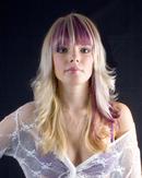 Finalist, Clynol Creative Hair Award 2005/2006
